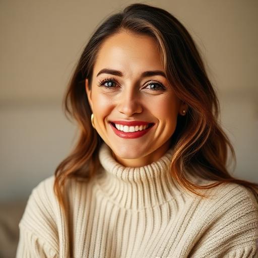 Sofia, 31